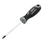 Draper T15 x 100mm TX-Star Soft Grip Screwdriver