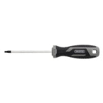 Draper T15 x 100mm TX-Star Soft Grip Screwdriver