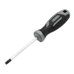 Draper T30 x 100mm TX-Star Torx Soft Grip Screwdriver