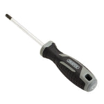 Draper T30 x 100mm TX-Star Torx Soft Grip Screwdriver