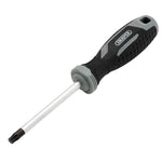 Draper T40 x 100mm TX-Star Torx Soft Grip Screwdriver