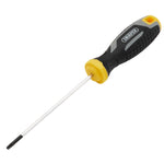 Draper T10H x 100mm Tamper-Resistant Torx Soft Grip Screwdriver