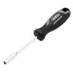 Draper Soft Grip Magnetic Screwdriver Bit Holder 1/4