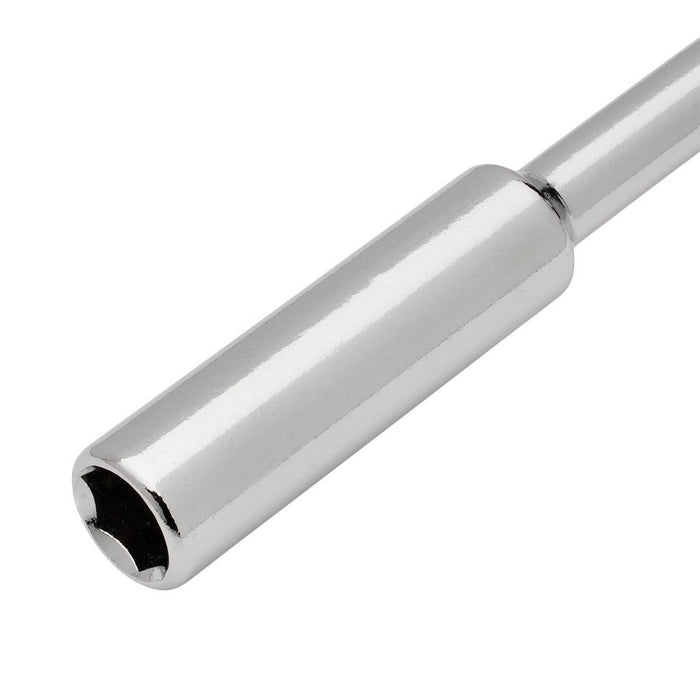Draper Soft Grip Magnetic Screwdriver Bit Holder 1/4