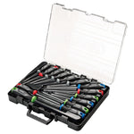 Draper Soft Grip Screwdriver Set 14 Piece