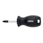 Draper PH2 x 38mm Phillips Hard Grip Screwdriver