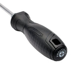 Draper PH2 x 125mm Phillips Hard Grip Screwdriver