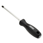 Draper PH3 x 150mm Phillips Hard Grip Screwdriver
