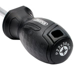 Draper PZ2x38mm Pozi Hard Grip Screwdriver