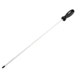 Draper PZ2 x 450mm Pozi Hard Grip Screwdriver