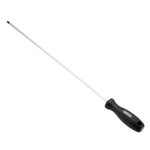 Draper PZ2 x 450mm Pozi Hard Grip Screwdriver