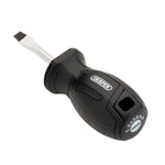 Draper 5.5x38mm Slotted Hard Grip Screwdriver