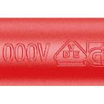 Wera Kraftform Kompakt VDE 3065 iS PZ2 x 157mm Take it Easy SB