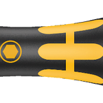 Wera 1569 ESD Nutdriver 5.5x60mm 030151