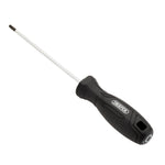 Draper T10 x 100mm TX-Star Torx Hard Grip Screwdriver