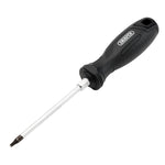 Draper T15 x 100mm TX-Star Torx Hard Grip Screwdriver