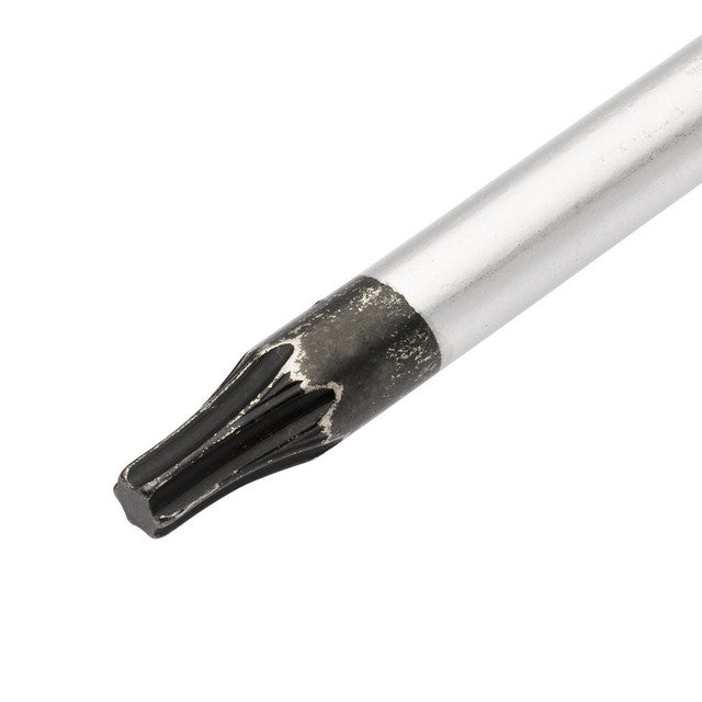 Draper T15 x 100mm TX-Star Torx Hard Grip Screwdriver