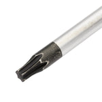Draper T20 x 100mm TX-Star Torx Hard Grip Screwdriver
