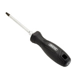 Draper T25 x 100mm TX-Star Torx Hard Grip Screwdriver