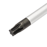 Draper T30 x 100mm TX-Star Torx Hard Grip Screwdriver