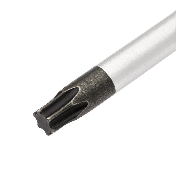 Draper T30 x 100mm TX-Star Torx Hard Grip Screwdriver