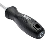 Draper T30 x 100mm TX-Star Torx Hard Grip Screwdriver