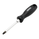 Draper T40 x 100mm TX-Star Hard Grip Screwdriver