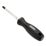 Draper T40 x 100mm TX-Star Hard Grip Screwdriver