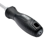 Draper T40 x 100mm TX-Star Hard Grip Screwdriver