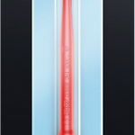 Wera Kraftform Kompakt VDE 3067 iS TX15x157mm Take it Easy SB