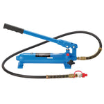Draper Expert Hydraulic Body Repair Kit, 4 Tonne (15 Piece)