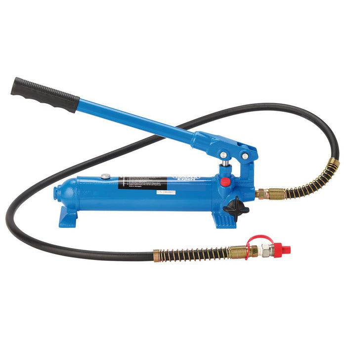 Draper Expert Hydraulic Body Repair Kit, 4 Tonne (15 Piece)