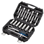 Draper Shock Absorber Strut Nut Kit 1/2