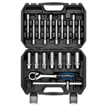 Draper Shock Absorber Strut Nut Kit 1/2