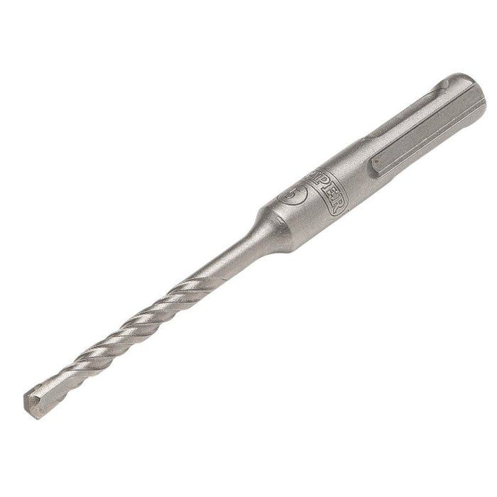 Draper SDS Plus Drill Bit 5.0x110mm
