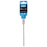 Draper SDS Plus Drill Bit 5.0x160mm