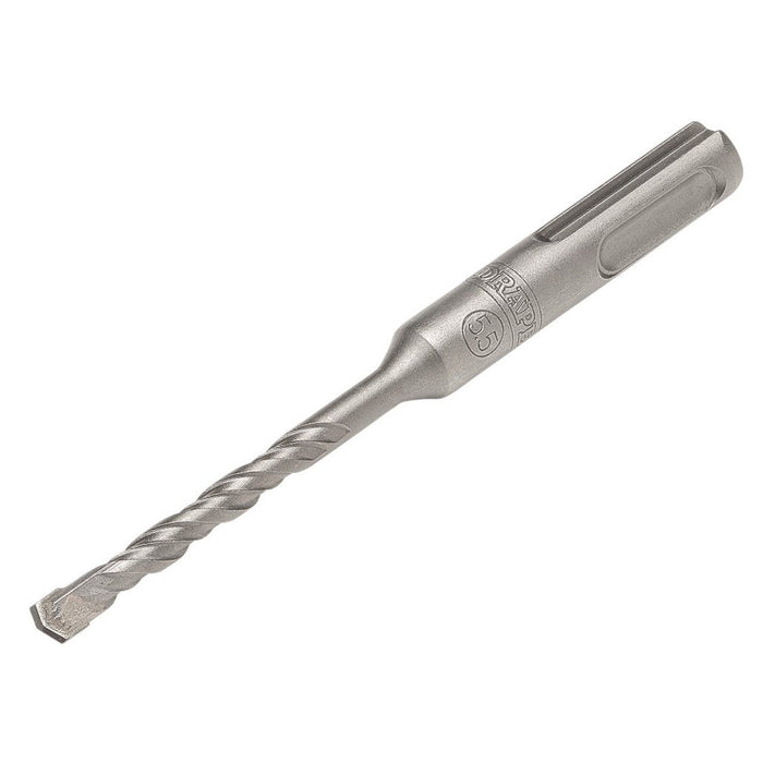 Draper SDS Plus Drill Bit 5.5x110mm
