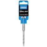 Draper SDS Plus Drill Bit 6.0x110mm