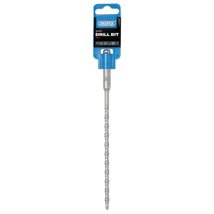 Draper SDS Plus Drill Bit 6.5x210mm