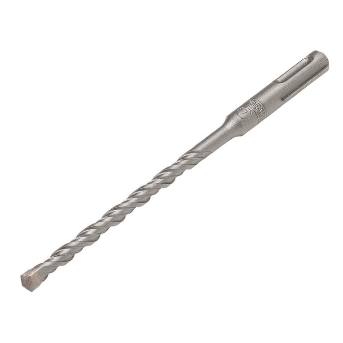 Draper SDS Plus Drill Bit 7.0x160mm