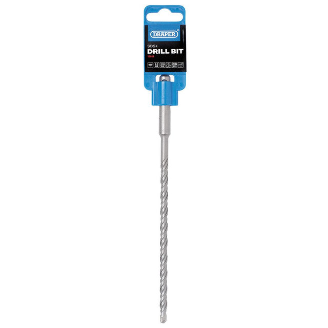 Draper SDS Plus Drill Bit 7.0x210mm