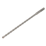 Draper SDS Plus Drill Bit 8.0x260mm