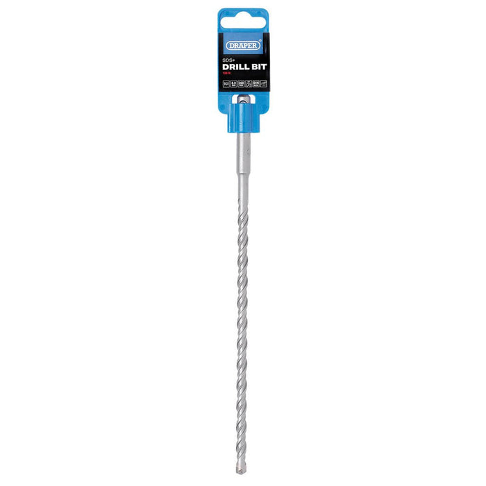 Draper SDS Plus Drill Bit 8.0x260mm