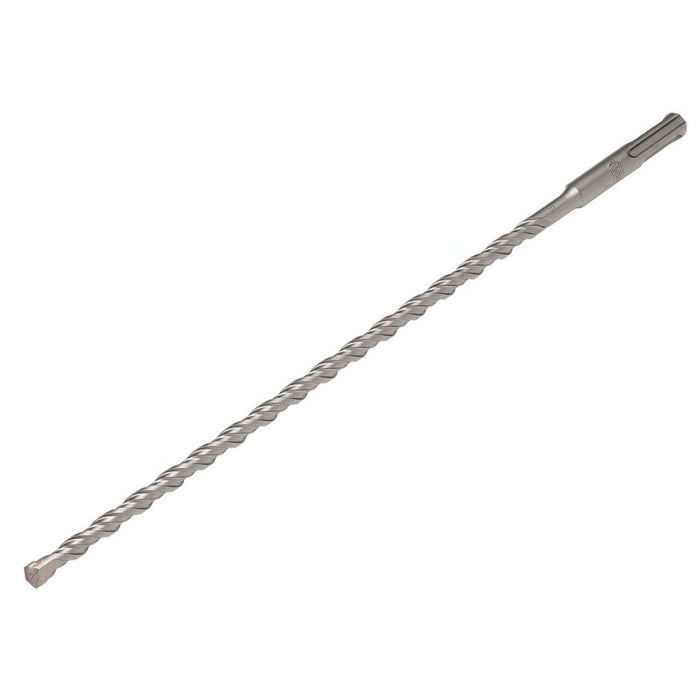 Draper SDS Plus Drill Bit 8.0x310mm