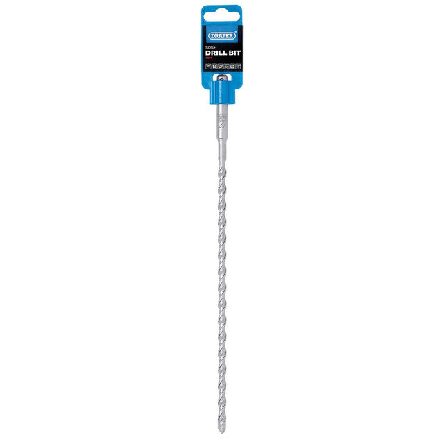Draper SDS Plus Drill Bit 8.0x310mm