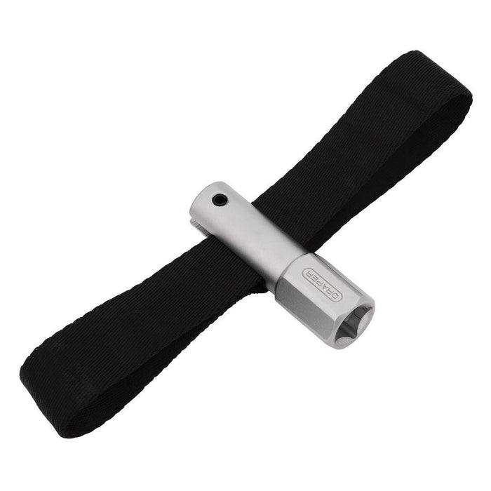 Draper Tools Oil Filter Strap Wrench 1/2