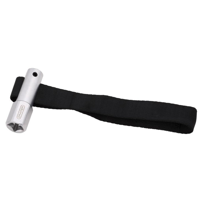 Draper Tools Oil Filter Strap Wrench 1/2