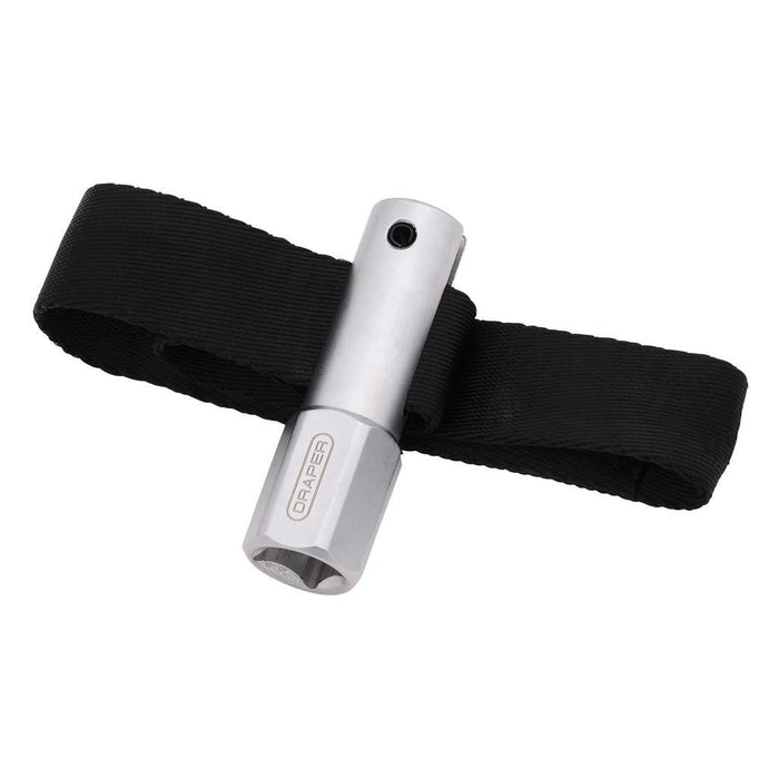 Draper Tools Oil Filter Strap Wrench 1/2
