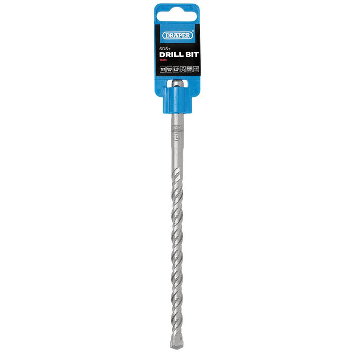 Draper SDS Plus Drill Bit 10x210mm
