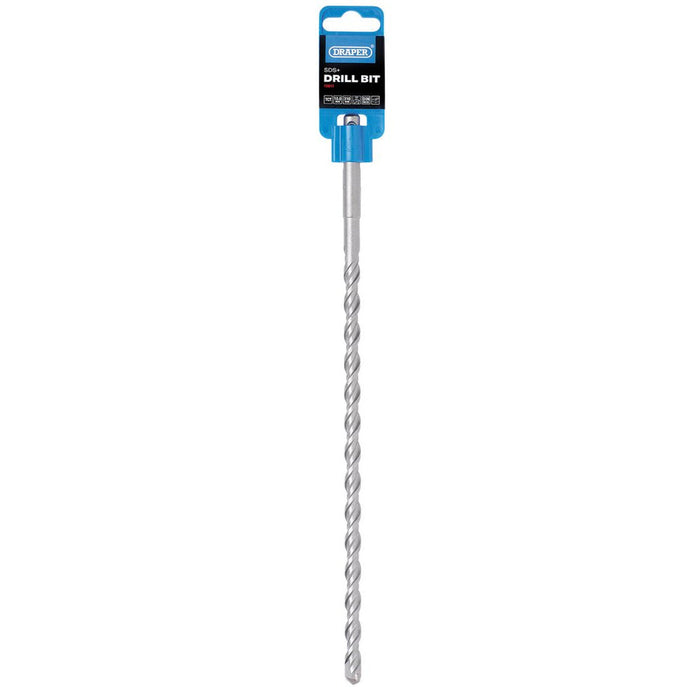 Draper SDS Plus Drill Bit 10x310mm